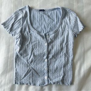 Brandy Melville Zella Top